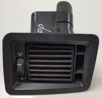 Решітка обдув правий перед fiat ducato a504225379 фото №1