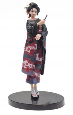 Figurka One Piece Kimono Kikunojo Robin Nami Zoro