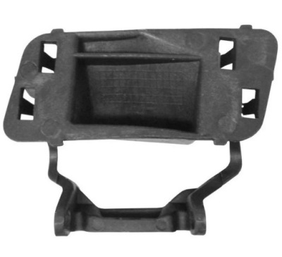 Петля заглушки распылителя man tgx tgs euro 6 фото №1