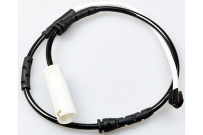 Датчик зносу гальмівних колодок гальмівних перед denckermann фото №1