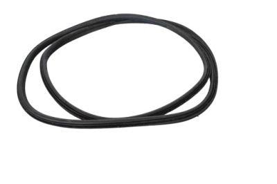 Прокладка кришки багажника mini countryman r60 9801388 24821191 1.6l 82kw фото №1