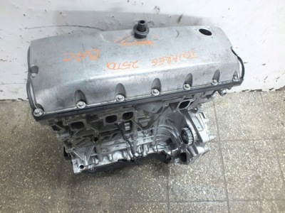 Двигатель bac vw touareg 2.5 tdi фото №1