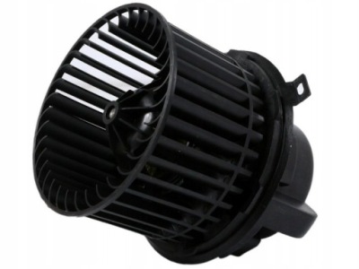 Ford transit 94-14 вентилятор салону повітродувка фото №1