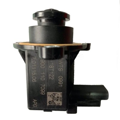 BOOST ELECTRIC ТУРБІНИ PRESSURE DIVERTER BLOW OFF VALVE 037977 037975 ~30940