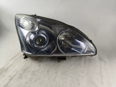 Lexus rx ii 2003-2008 лампа правая ксенон - europa фото №1