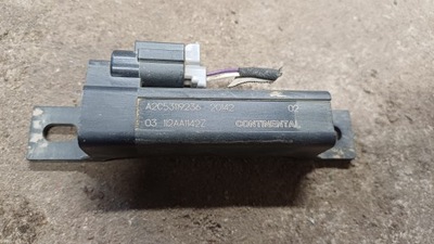 Renault clio v 19- антенна модуль a2c53119236 фото №1