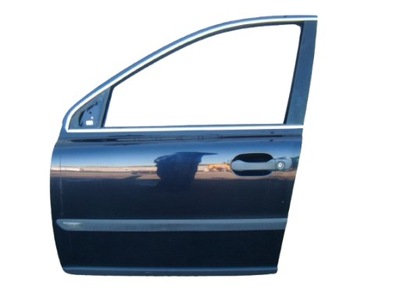 Volvo xc90 i 1 02-06 дверь левый перед фото №1