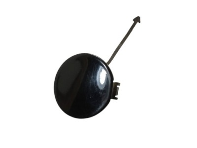 Alfa romeo 147 заглушка фаркоп бампера задняя 735257632 фото №1