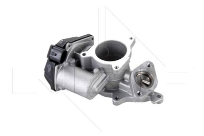 NRF VÁLVULA EGR AUDI A4 B7 A6 C6 2.0D 07.04-08.11  