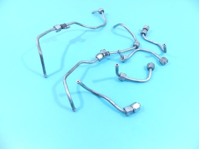 Шланг паливний mitsubishi asx 10-16 1.8 di-d фото №1