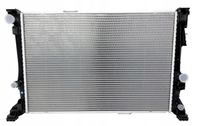 Радиатор wody infiniti q30 2015 - фото №1