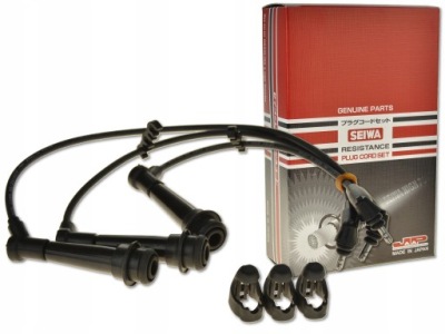 Lexus sc300 92-00 3.0 дроти кабелі запалювання фото №1