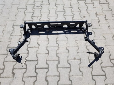 Mercedes w177 1.3 гібрид кронштейн акумулятора фото №1