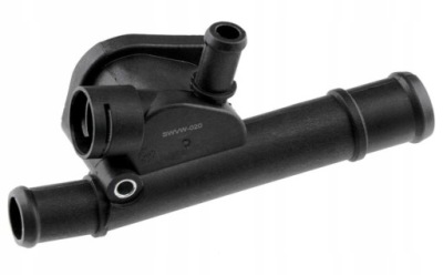 Патрубок водяний do vw new beetle 1.9 tdi фото №1