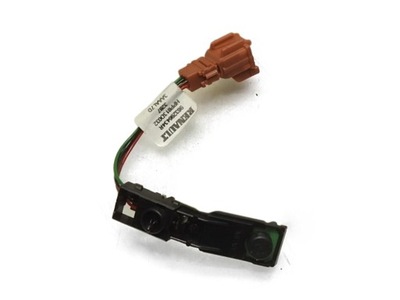 CZUJNIK TEMPERATURY WEWNĘTRZNEJ RENAULT CLIO IV 963296434R