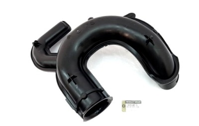 Резонатор renault scenic iii 8200923128 фото №1