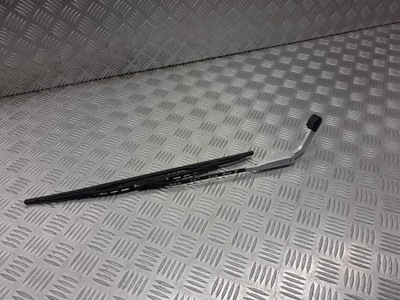 Важіль двірники задня kia rio kombi фото №1