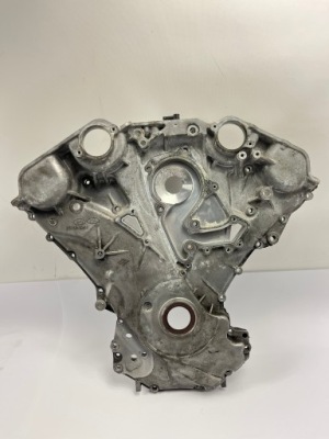 Захист кришка корпус розподільного валу kia stinger 3,3 t-gdi фото №1