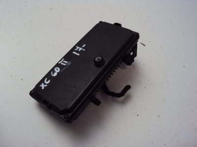 Камера скло перед volvo xc60 ii 2017- фото №1