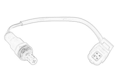 Sonda lambda OE CHRYSLER 05149171AB