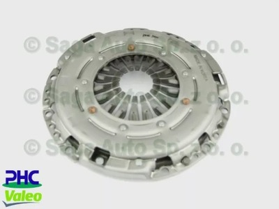 Прижим сцепления 38-12072v honda kia mazda scion subaru toyota dacia фото №1