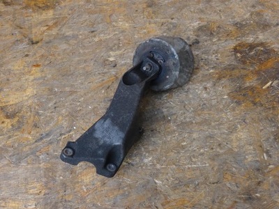 AUDI A4 B7 2.0 TFSI BRACKET AIR BAGS ENGINE LEFT 8E0199307A  