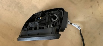 Зеркало левая mercedes a klasa w177 a1778101304 фото №1