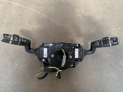 Jaguar f-pace x761 переключатели лента hpla-13n064 переключатель комбинированный фото №1