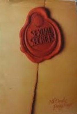 Nik Douglas - Sexual Secrets