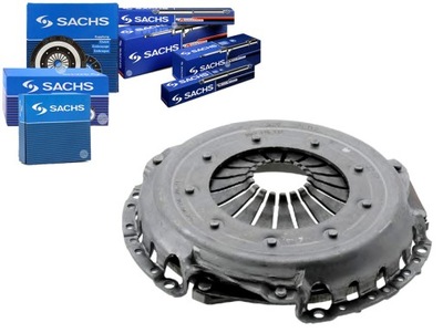 SACHS TARCZA DOCISKOWA SPRZĘGŁA 53141117 050141117