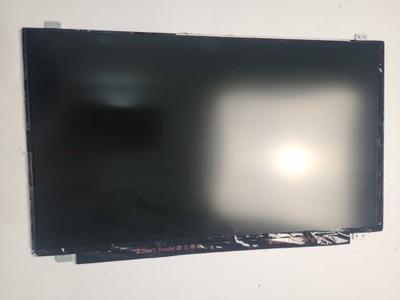 Matryca LCD 15,6 slim TN B156HTN03.5 FHD 30pin kl.A