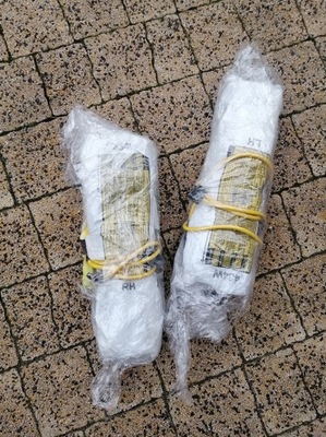 Toyota sienna 2016 подушка сидіння подушка безпеки фото №1