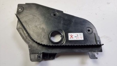 Mini cooper f56 захист акумулятор 7491956 фото №1