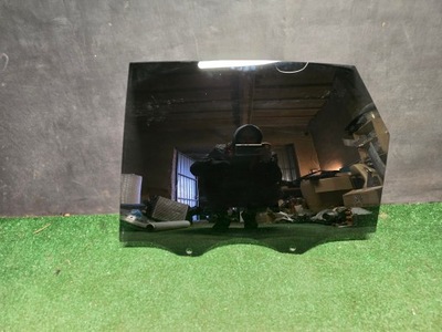 Стекло дверь левый задняя porsche cayenne 9y0 фото №1