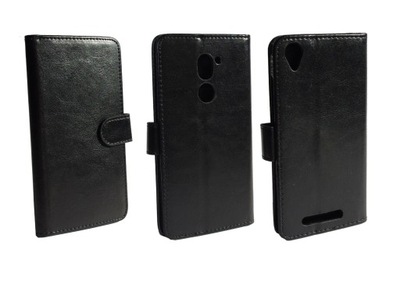 Etui HQ BOOK do Kruger&Matz Live 10S