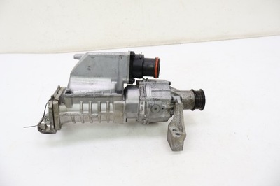 Volvo xc90 ii компрессор компрессор 31439783 фото №1