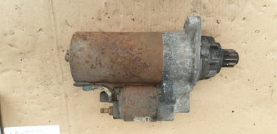 Стартер 02m911023f фото №1