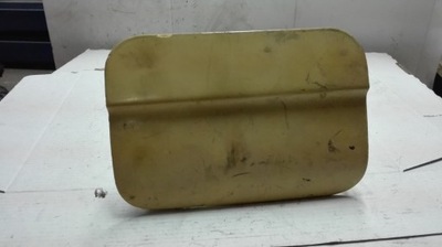 Кришка заливної пального mercedes-benz фото №1