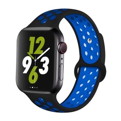 PASEK DO APPLE WATCH 1 2 3 4 5 6 SE 42/44