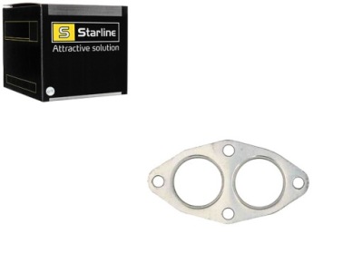 УЩІЛЬНЮВАЧ КОЛЕКТОРУ RENAULT R18 R21 R25 STARLINE 