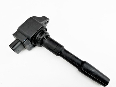 Катушка зажигания renault оригинальный номер 224332428r фото №1