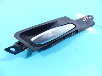 Ручка внутренняя перед правая bmw x5 e70 6974296 фото №1