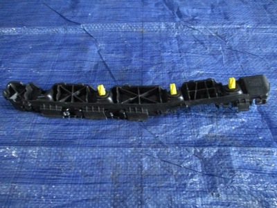 Направляющая бампера задняя hyundai tucson ii 866166-d7000 фото №1