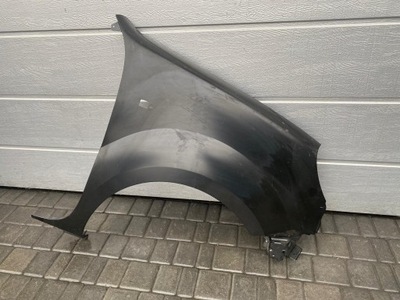 Крыло перед правый renault kangoo i lift фото №1