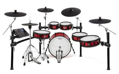 Alesis Strike Pro Kit Special Edition perkusja elektroniczna