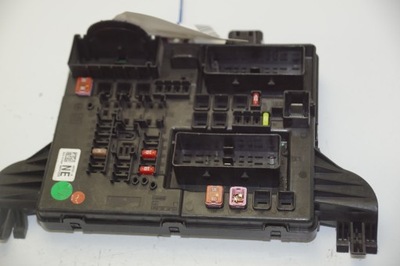 Коробка предохранителей bsi 13277321 opel insignia a фото №1