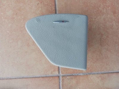 Попільничка ліва задня mercedes w211 a2118100730 фото №1