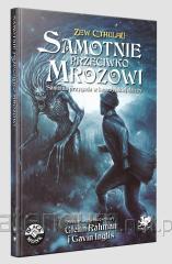 Zew Cthulhu: Samotnie przeciwko mrozowi BLACK MONK