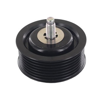 Skf vkm 62023 ролик напрямна / напрямна, ремінь клиновий зубчастий фото №1