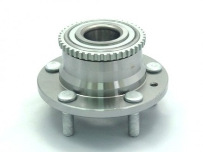 Ступица подшипник задняя mazda 6 premacy 626 323 mpv !!! фото №1